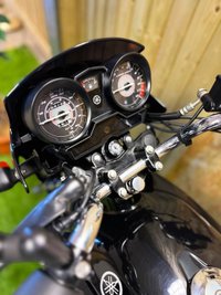 USED 2016 16 YAMAHA YBR 125cc YBR 125  Extended Warranties Available, Nationwide Delivery, Part Exchange Welcome, Reserve Any Bike Today For &pound;249.