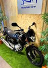USED 2016 16 YAMAHA YBR 125cc YBR 125  Extended Warranties Available, Nationwide Delivery, Part Exchange Welcome, Reserve Any Bike Today For &pound;249.