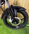 USED 2016 16 YAMAHA YBR 125cc YBR 125  Extended Warranties Available, Nationwide Delivery, Part Exchange Welcome, Reserve Any Bike Today For &pound;249.