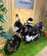 USED 2016 16 YAMAHA YBR 125cc YBR 125  Extended Warranties Available, Nationwide Delivery, Part Exchange Welcome, Reserve Any Bike Today For &pound;249.