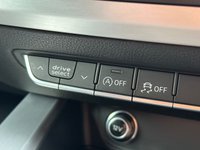 USED 2017 66 AUDI A4 2.0 AVANT TDI QUATTRO S LINE 5d 188 BHP 