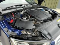 USED 2017 66 AUDI A4 2.0 AVANT TDI QUATTRO S LINE 5d 188 BHP 