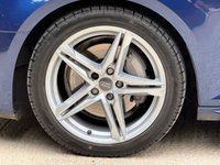 USED 2017 66 AUDI A4 2.0 AVANT TDI QUATTRO S LINE 5d 188 BHP 