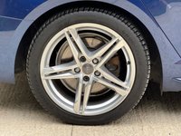 USED 2017 66 AUDI A4 2.0 AVANT TDI QUATTRO S LINE 5d 188 BHP 