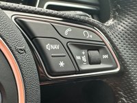 USED 2017 66 AUDI A4 2.0 AVANT TDI QUATTRO S LINE 5d 188 BHP 