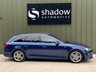 USED 2017 66 AUDI A4 2.0 AVANT TDI QUATTRO S LINE 5d 188 BHP 
