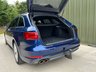 USED 2017 66 AUDI A4 2.0 AVANT TDI QUATTRO S LINE 5d 188 BHP 