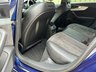 USED 2017 66 AUDI A4 2.0 AVANT TDI QUATTRO S LINE 5d 188 BHP 