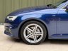 USED 2017 66 AUDI A4 2.0 AVANT TDI QUATTRO S LINE 5d 188 BHP 