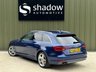 USED 2017 66 AUDI A4 2.0 AVANT TDI QUATTRO S LINE 5d 188 BHP 