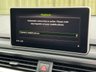 USED 2017 66 AUDI A4 2.0 AVANT TDI QUATTRO S LINE 5d 188 BHP 