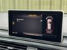 USED 2017 66 AUDI A4 2.0 AVANT TDI QUATTRO S LINE 5d 188 BHP 