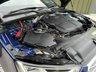 USED 2017 66 AUDI A4 2.0 AVANT TDI QUATTRO S LINE 5d 188 BHP 