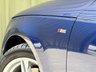 USED 2017 66 AUDI A4 2.0 AVANT TDI QUATTRO S LINE 5d 188 BHP 