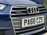 USED 2017 66 AUDI A4 2.0 AVANT TDI QUATTRO S LINE 5d 188 BHP 