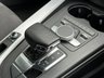 USED 2017 66 AUDI A4 2.0 AVANT TDI QUATTRO S LINE 5d 188 BHP 
