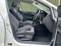 USED 2016 66 VOLKSWAGEN GOLF 1.4 GT EDITION TSI ACT BMT 5d 148 BHP 