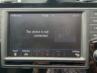 USED 2016 66 VOLKSWAGEN GOLF 1.4 GT EDITION TSI ACT BMT 5d 148 BHP 
