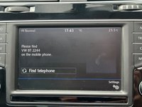 USED 2016 66 VOLKSWAGEN GOLF 1.4 GT EDITION TSI ACT BMT 5d 148 BHP 