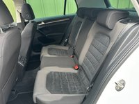 USED 2016 66 VOLKSWAGEN GOLF 1.4 GT EDITION TSI ACT BMT 5d 148 BHP 
