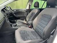 USED 2016 66 VOLKSWAGEN GOLF 1.4 GT EDITION TSI ACT BMT 5d 148 BHP 