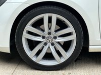 USED 2016 66 VOLKSWAGEN GOLF 1.4 GT EDITION TSI ACT BMT 5d 148 BHP 