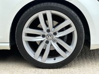 USED 2016 66 VOLKSWAGEN GOLF 1.4 GT EDITION TSI ACT BMT 5d 148 BHP 