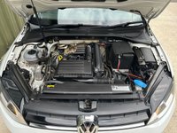 USED 2016 66 VOLKSWAGEN GOLF 1.4 GT EDITION TSI ACT BMT 5d 148 BHP 