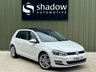 USED 2016 66 VOLKSWAGEN GOLF 1.4 GT EDITION TSI ACT BMT 5d 148 BHP 