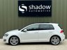 USED 2016 66 VOLKSWAGEN GOLF 1.4 GT EDITION TSI ACT BMT 5d 148 BHP 