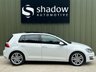 USED 2016 66 VOLKSWAGEN GOLF 1.4 GT EDITION TSI ACT BMT 5d 148 BHP 