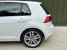 USED 2016 66 VOLKSWAGEN GOLF 1.4 GT EDITION TSI ACT BMT 5d 148 BHP 