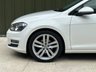 USED 2016 66 VOLKSWAGEN GOLF 1.4 GT EDITION TSI ACT BMT 5d 148 BHP 