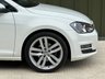 USED 2016 66 VOLKSWAGEN GOLF 1.4 GT EDITION TSI ACT BMT 5d 148 BHP 