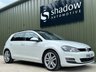 USED 2016 66 VOLKSWAGEN GOLF 1.4 GT EDITION TSI ACT BMT 5d 148 BHP 