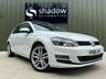 USED 2016 66 VOLKSWAGEN GOLF 1.4 GT EDITION TSI ACT BMT 5d 148 BHP 