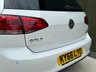 USED 2016 66 VOLKSWAGEN GOLF 1.4 GT EDITION TSI ACT BMT 5d 148 BHP 
