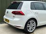 USED 2016 66 VOLKSWAGEN GOLF 1.4 GT EDITION TSI ACT BMT 5d 148 BHP 