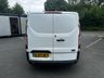 USED 2015 65 FORD TRANSIT CUSTOM 2.2 290 LR P/V 124 BHP 