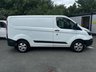 USED 2015 65 FORD TRANSIT CUSTOM 2.2 290 LR P/V 124 BHP 