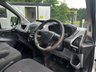 USED 2015 65 FORD TRANSIT CUSTOM 2.2 290 LR P/V 124 BHP 