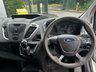 USED 2015 65 FORD TRANSIT CUSTOM 2.2 290 LR P/V 124 BHP 