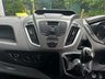 USED 2015 65 FORD TRANSIT CUSTOM 2.2 290 LR P/V 124 BHP 