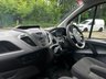 USED 2015 65 FORD TRANSIT CUSTOM 2.2 290 LR P/V 124 BHP 
