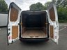 USED 2015 65 FORD TRANSIT CUSTOM 2.2 290 LR P/V 124 BHP 