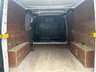 USED 2015 65 FORD TRANSIT CUSTOM 2.2 290 LR P/V 124 BHP 