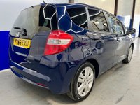 USED 2014 63 HONDA JAZZ 1.4 i-VTEC ES Plus Hatchback 5dr Petrol Manual Euro 5 (99 ps) Air Conditioning, 1 Owner From New, Cruise Control, Low Miles!