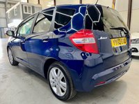 USED 2014 63 HONDA JAZZ 1.4 i-VTEC ES Plus Hatchback 5dr Petrol Manual Euro 5 (99 ps) Air Conditioning, 1 Owner From New, Cruise Control, Low Miles!