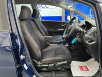USED 2014 63 HONDA JAZZ 1.4 i-VTEC ES Plus Hatchback 5dr Petrol Manual Euro 5 (99 ps) Air Conditioning, 1 Owner From New, Cruise Control, Low Miles!