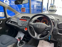 USED 2014 63 HONDA JAZZ 1.4 i-VTEC ES Plus Hatchback 5dr Petrol Manual Euro 5 (99 ps) Air Conditioning, 1 Owner From New, Cruise Control, Low Miles!